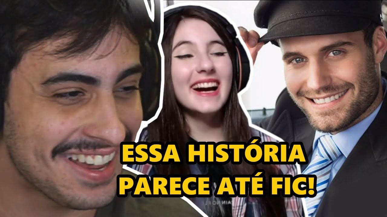 Orochinho mostrando conversa estranha dele com uber