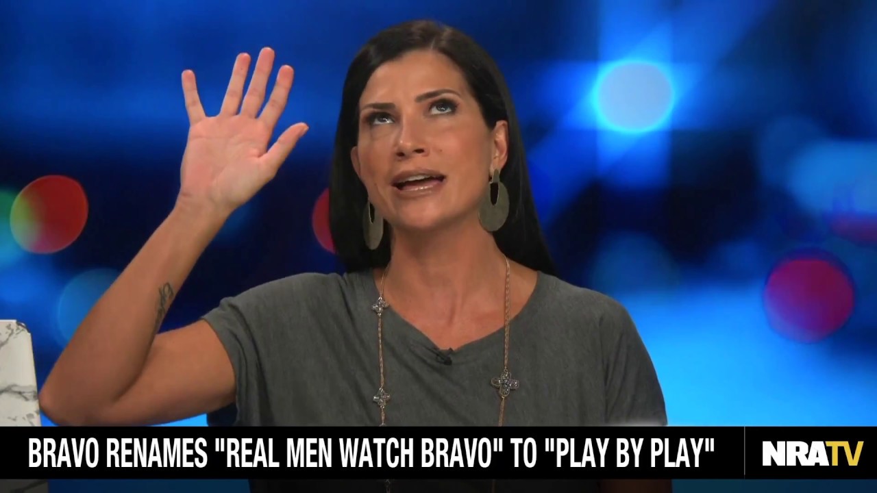 Who Melts Down Over The Name of a Bravo TV Show?