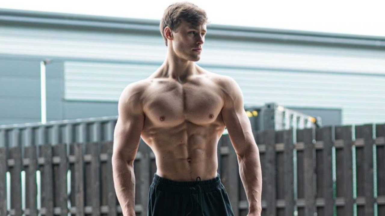 DAVID LAID - 2023 MOTIVATION 💪🔥