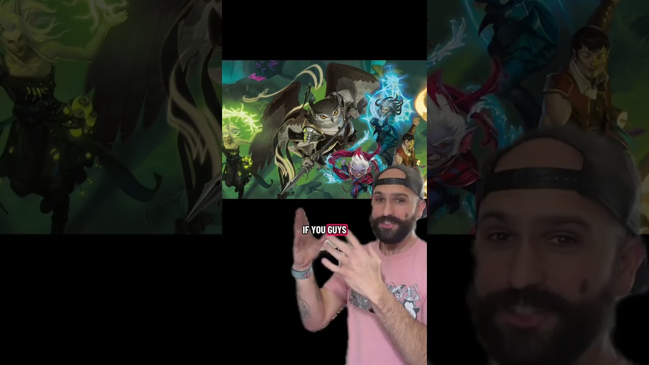 Новый набор Magic the Gathering &mdash; это просто вторая часть Lorwyn Eclipse?