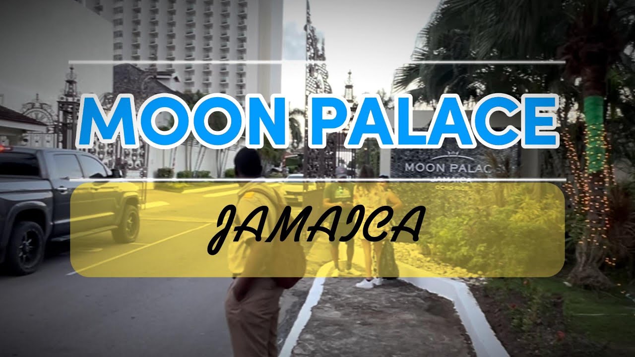Review Moon Palace Jamaica Ocho Rios Beach Snorkel catamaran