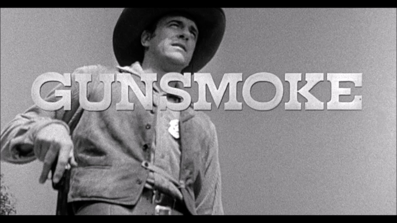 Gunsmoke - The juniper tree