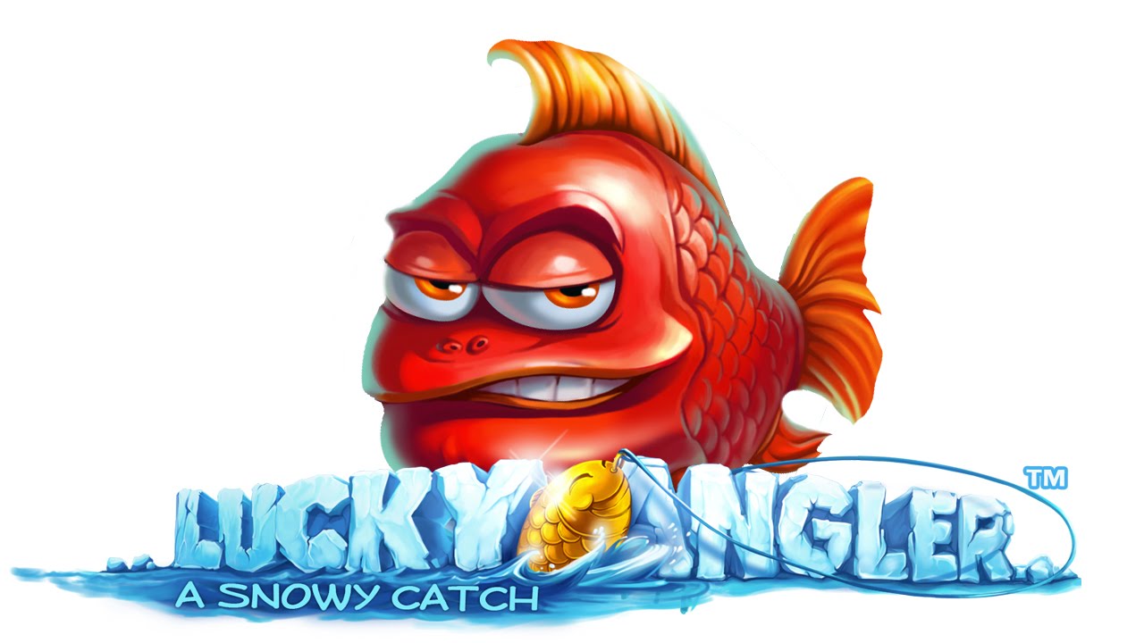 Win FREE SPINS and Enjoy the Sticky Wild Substitutions on the Lucky Angler slots!