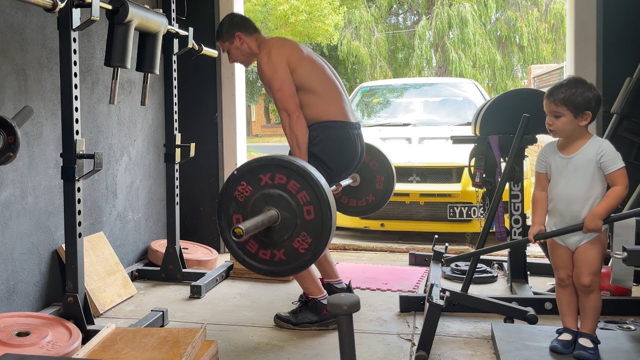 Squat everyday Day 2276: This is making me feel healthy. Hips are butter. 