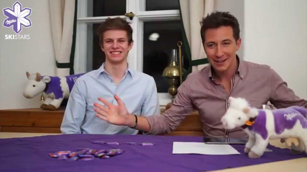 Andreas' Live Chat 2015