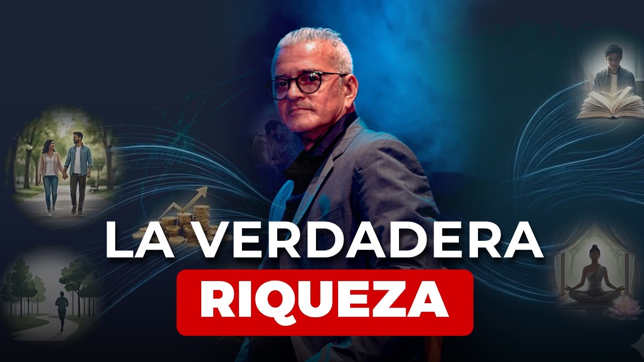 El verdadero bienestar de una vida plena