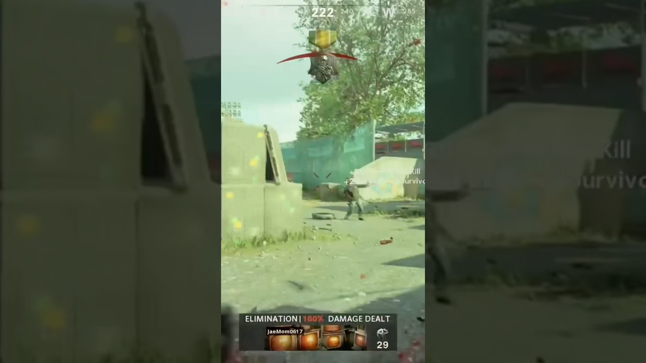 Cold War infected #coldwar #infected #infection #codcoldwar #cod #codclips #callofduty #skill