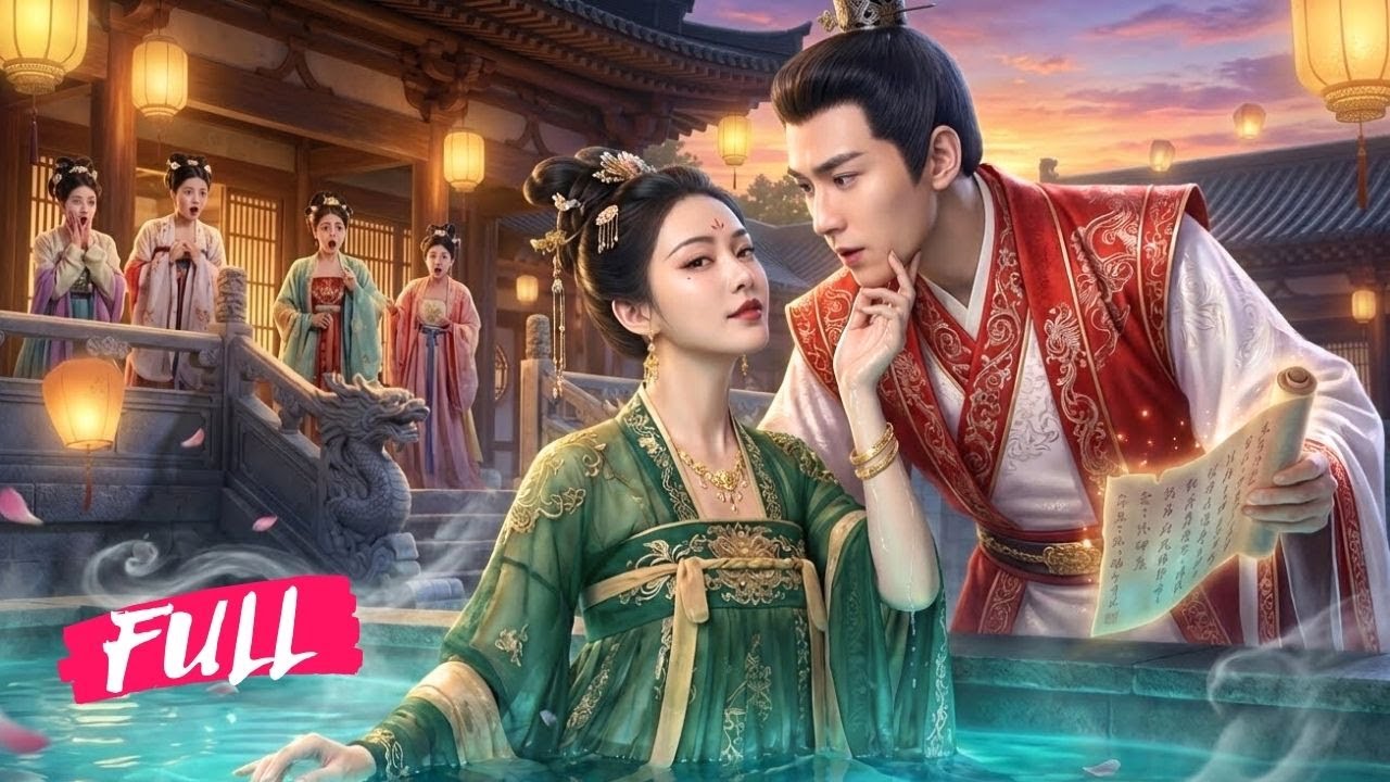 Xuyên vào thái tử phi chơi đùa tình cảm tra nam, ai ngờ hắn tưởng thật hốt cô về nhà sủng tận trời