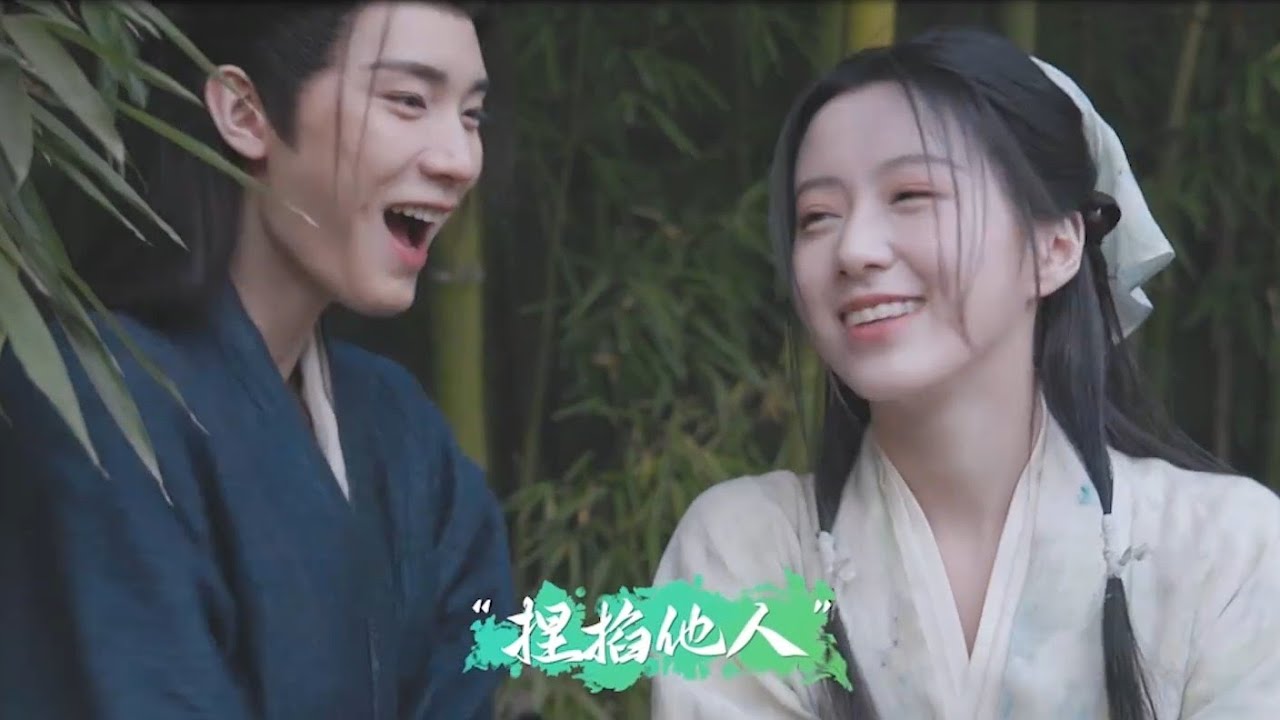 (ENG SUB) 260226 Zhou Yiran & Bao Shangen 「 Generation To Generation 江湖夜雨十年灯 」 Jianghu Kindergarten