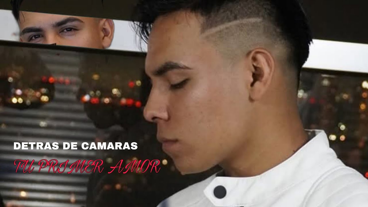 Detrás de cámaras de 