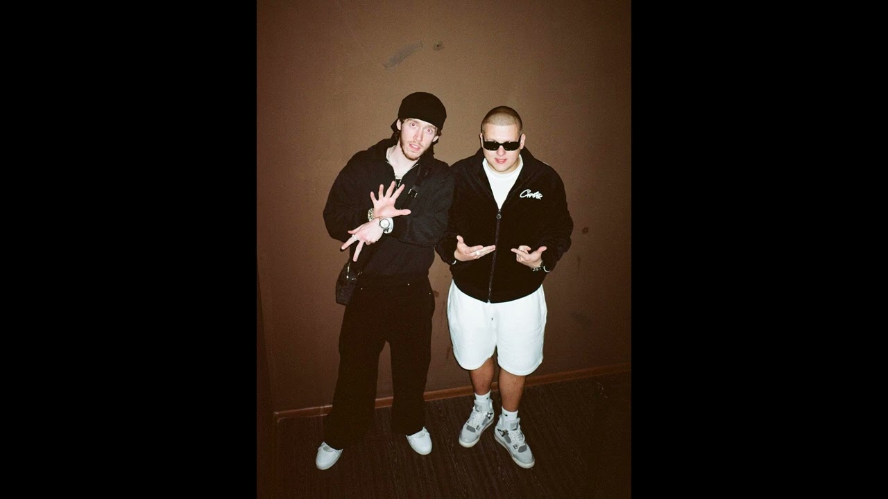[FREE FOR PROFIT]  ALBLAK52 x ICEGERGERT x FRIENDLY THUG 52 NGG Type Beat | prod.Call Mother
