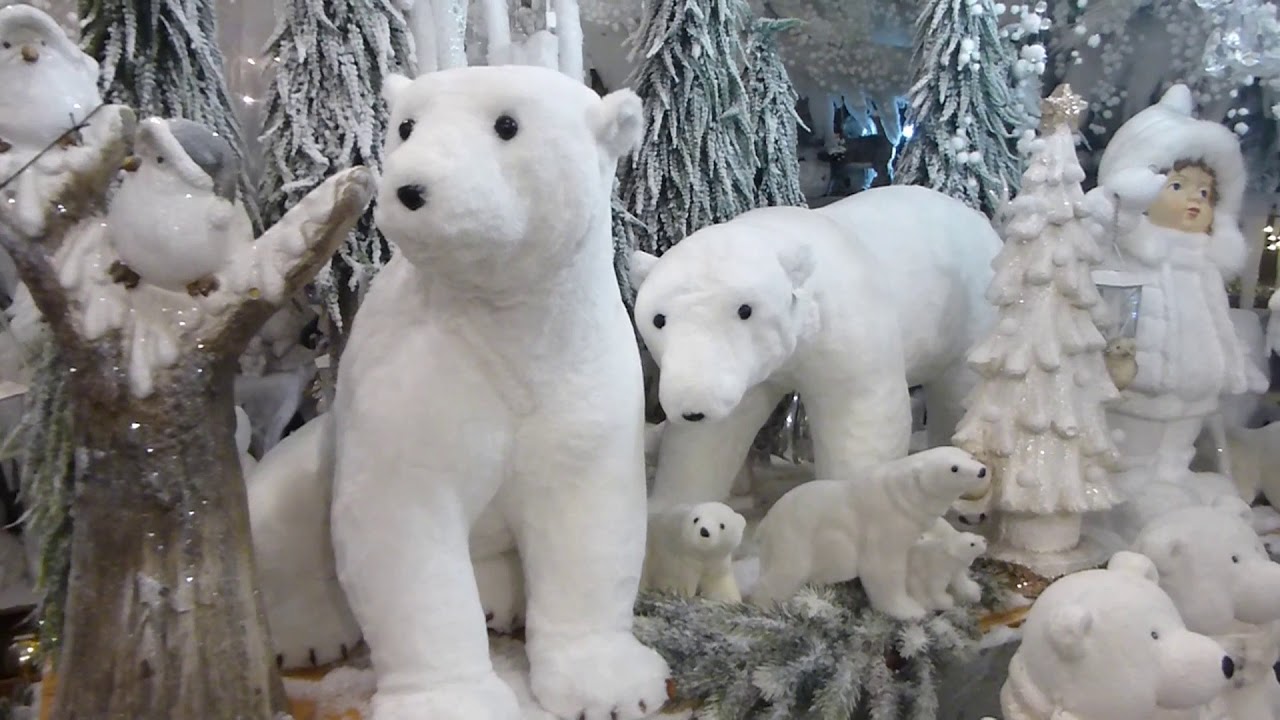 Vánoční dům Karlovy Vary 2019