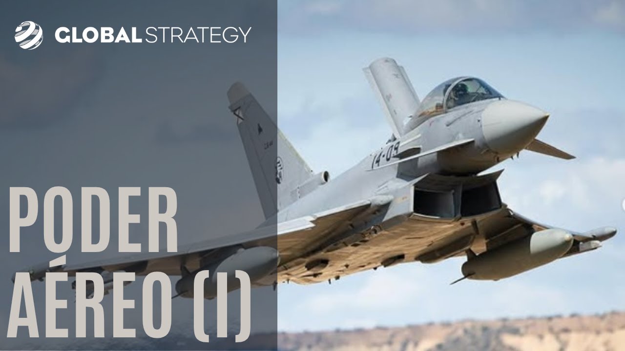 Poder a&eacute;reo (I) | Estrategia podcast 161