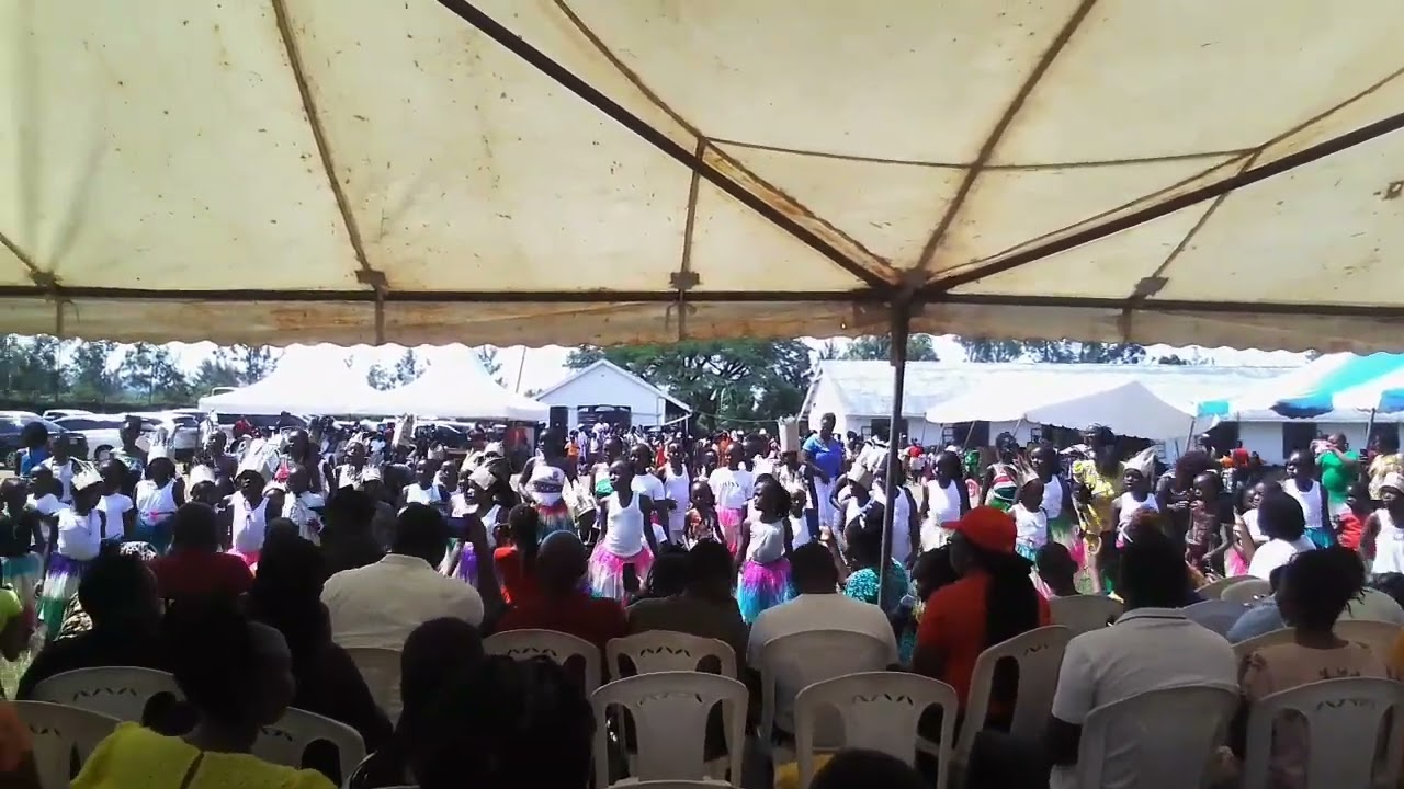 Mudasa Academy cultural Day,THE BEST!