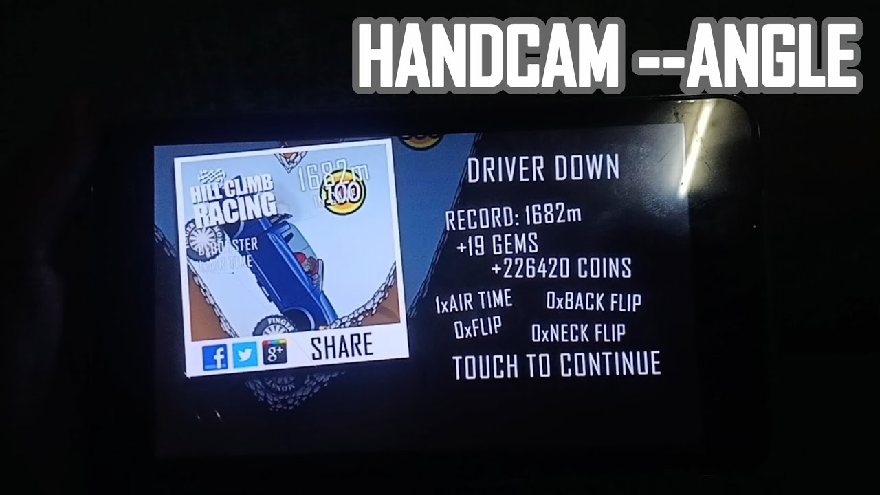 HANDCAM --SUPER DIESEL 4X4 in CAVE 1682m