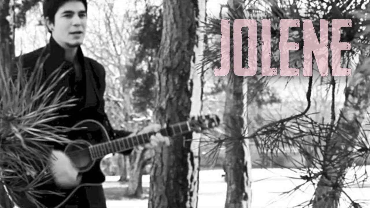 MIRY - Jolene (Dolly Parton/White Stripes) Acoustic cover