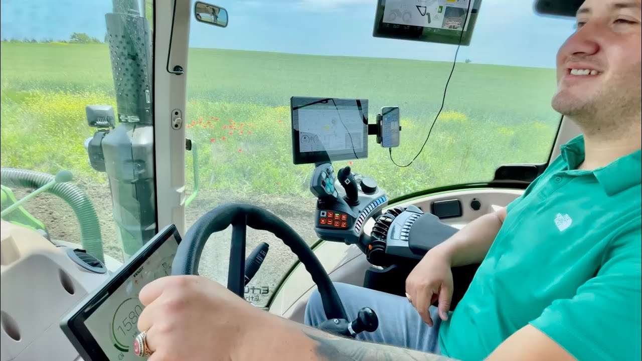 FENDT 314 | SINIRLARI ZORLUYORUZ