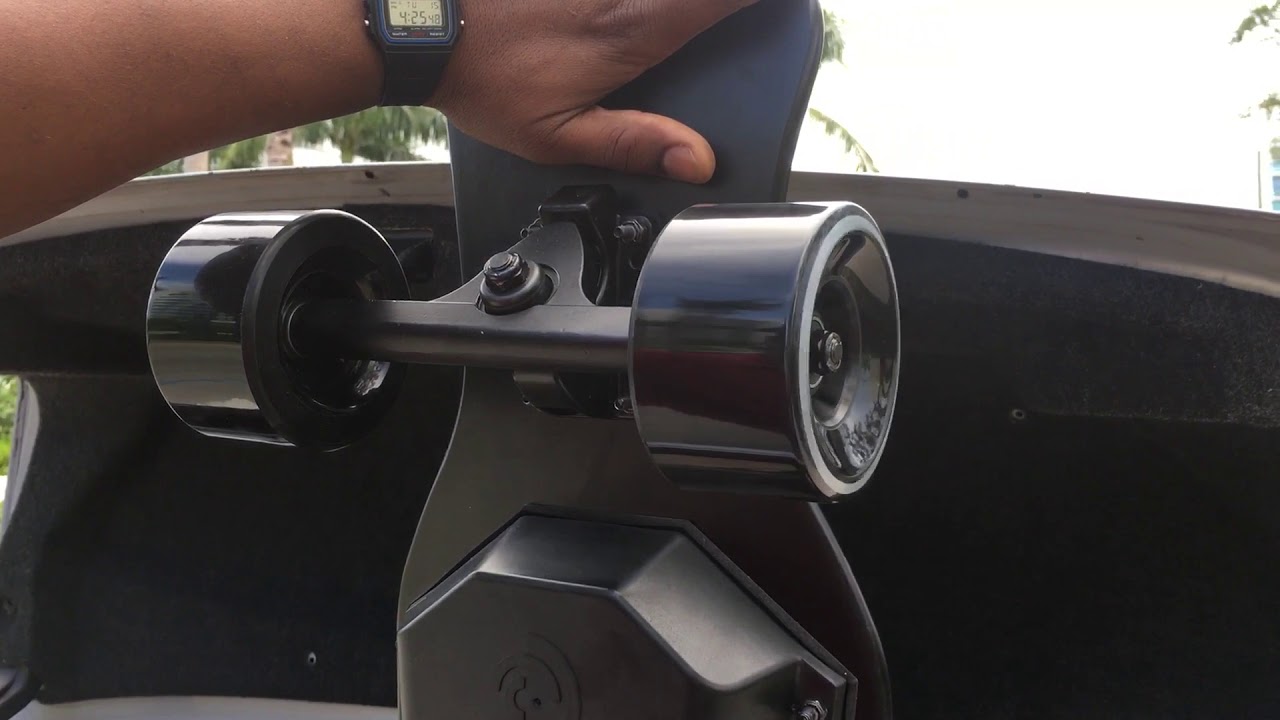 New Meepo V2.0 Racing Wheels Freespin!!