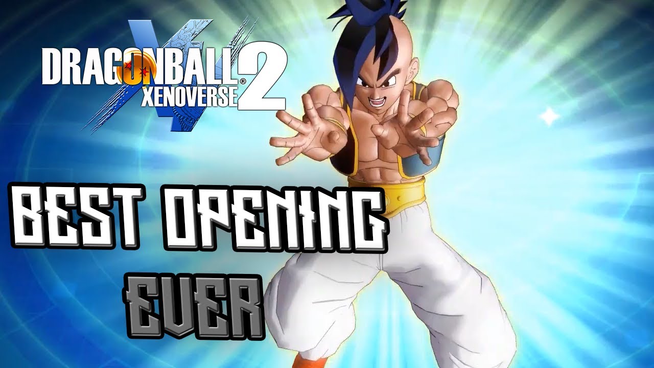 THE BEST LUCK EVER? - Dragon Ball Xenoverse 2/Hero Colosseum Pack Opening