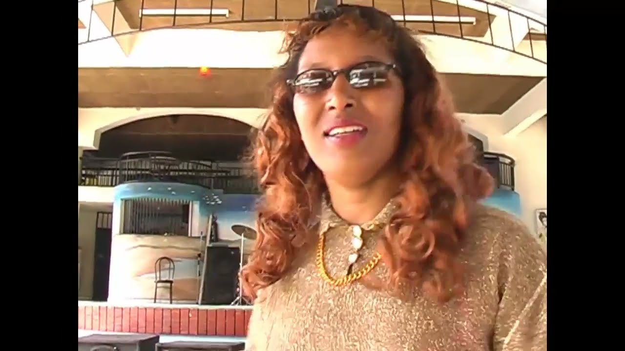 Nairobi Iri Irima By Lady Wanja (Official video)