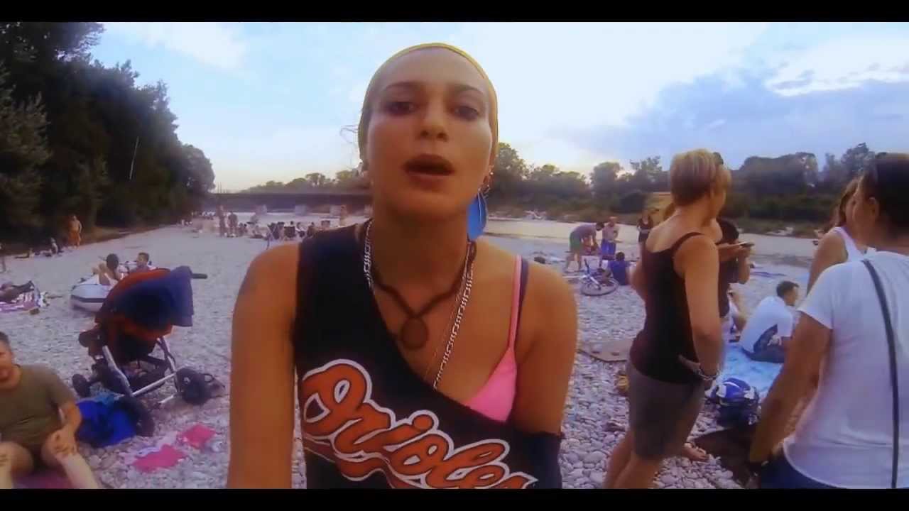 Taiga Trece - Mein Weg