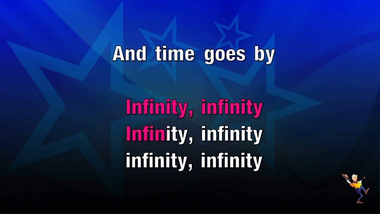 Infinity 2008 - Guru Josh Project (KARAOKE)