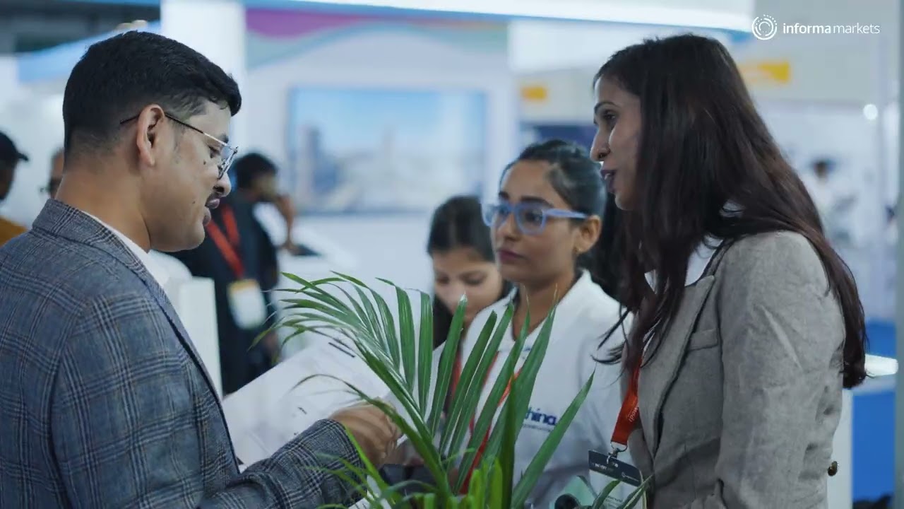 A look back at The Battery Show India 2025