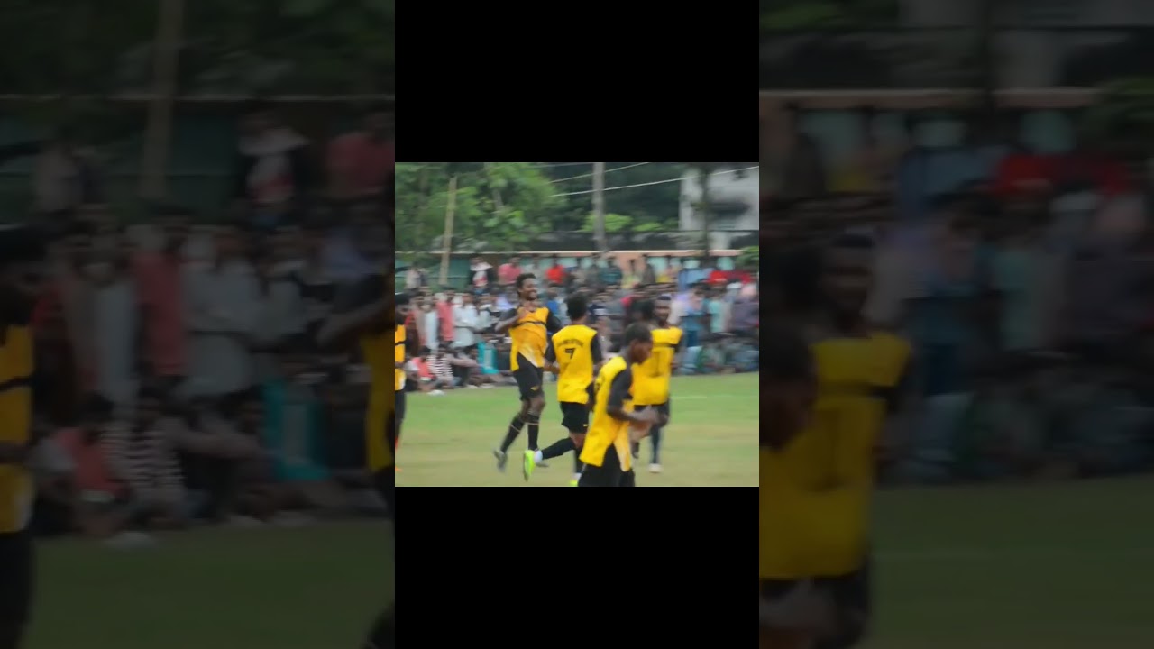 Football goal . Bara Simra #simra#football #robotyoutuber
