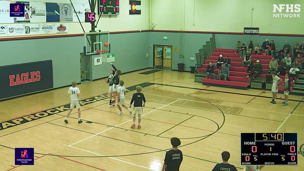 Vs  Ridgway 2 3 26