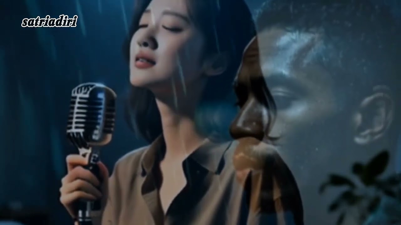 Cinta Terakhir