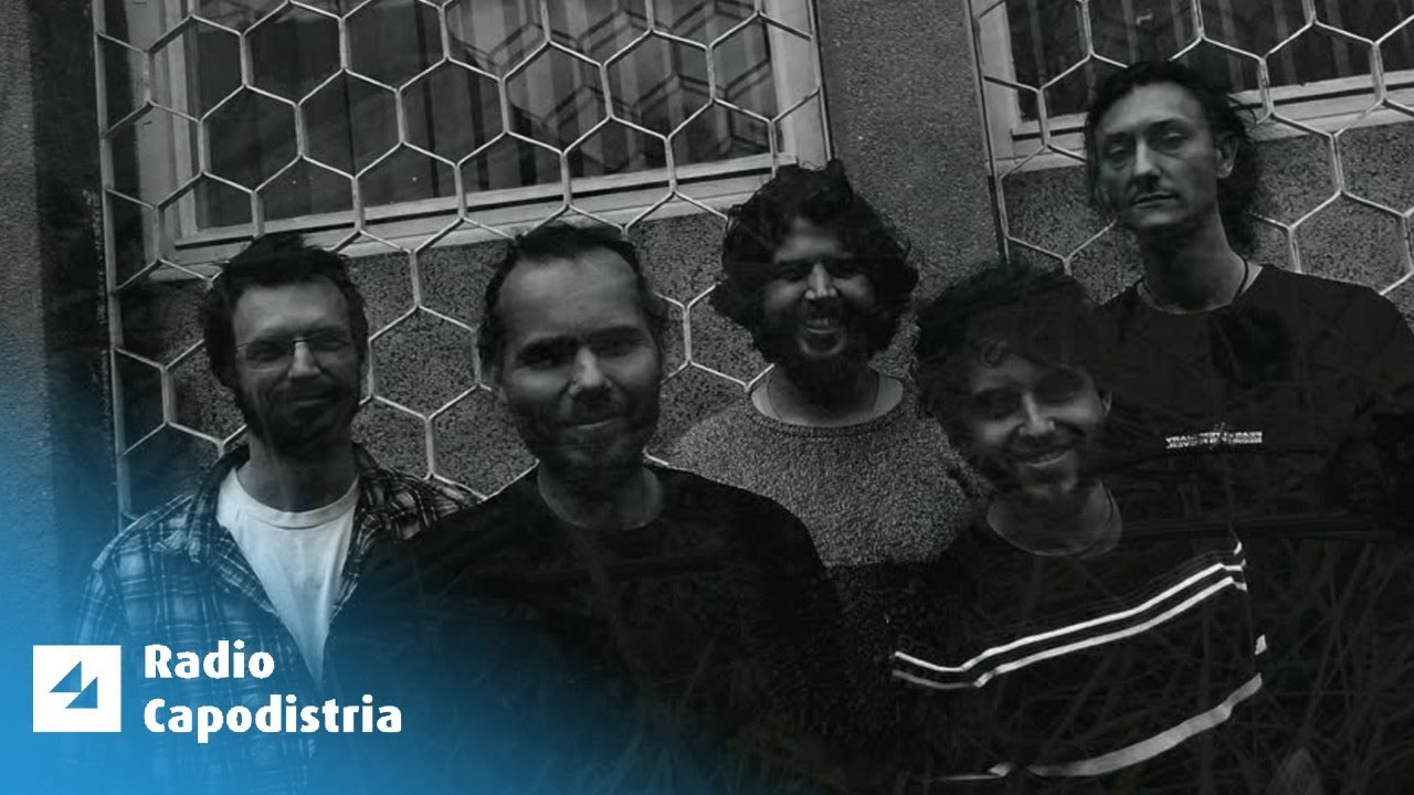 I concerti live di Radio Capodistria - Bregove dere
