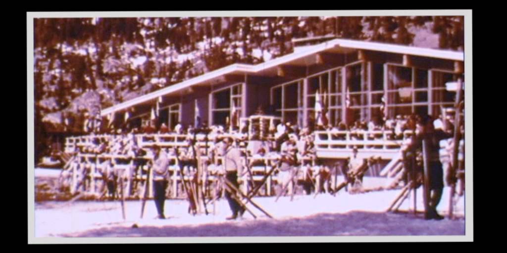Squaw the Documentary - Trailer
