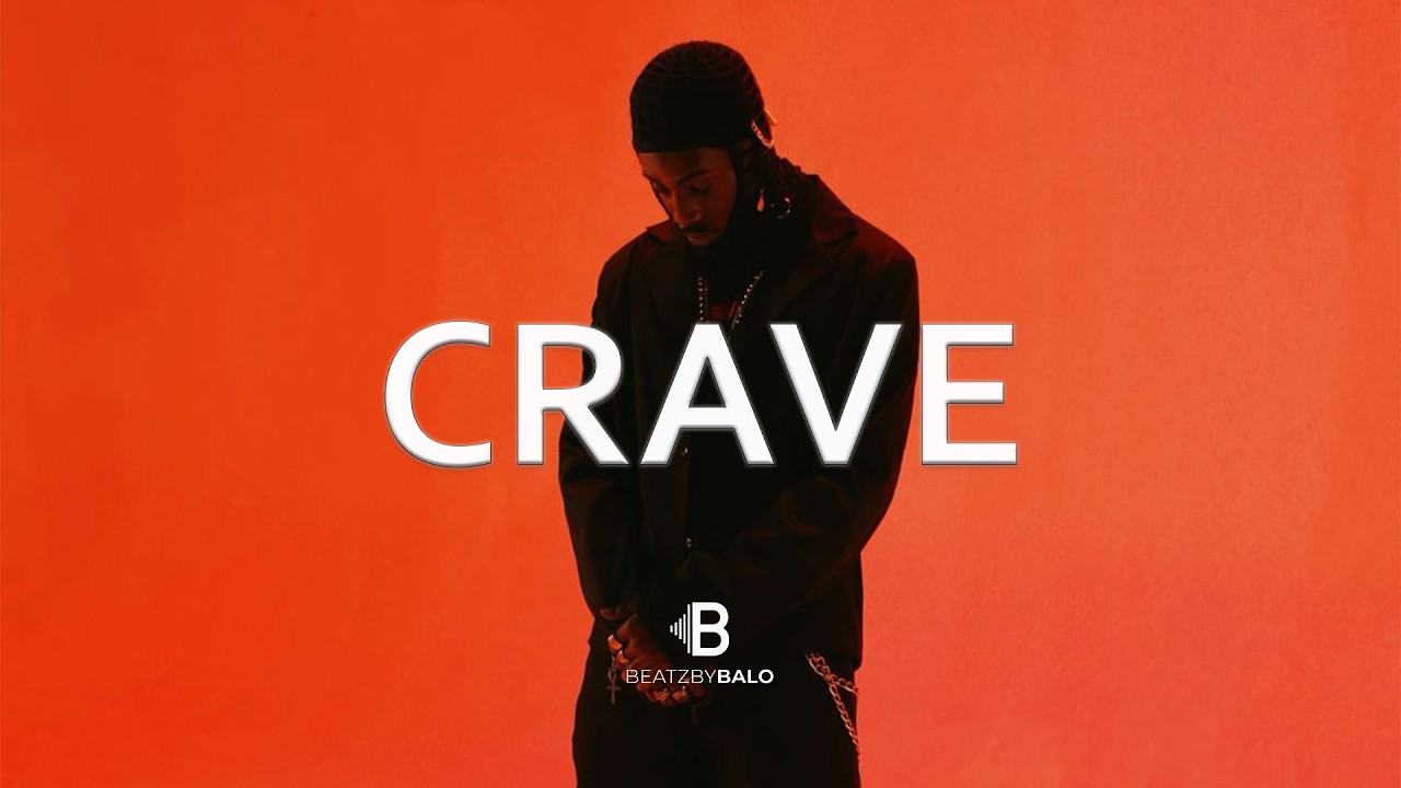 Afrobeat Type Beat 2026 - 