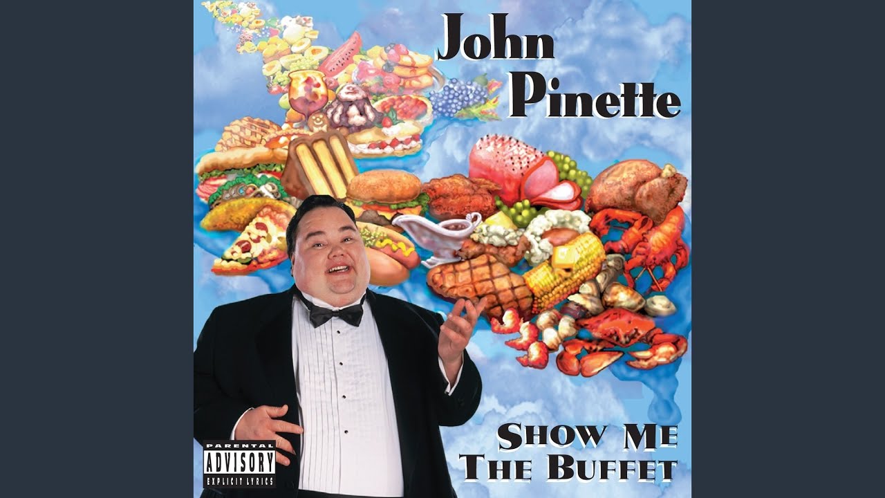 Chinese Buffet / You Go Now