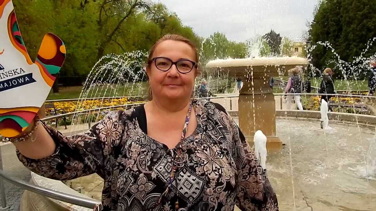 CIECHOCINEK SANATORIUM ZNP