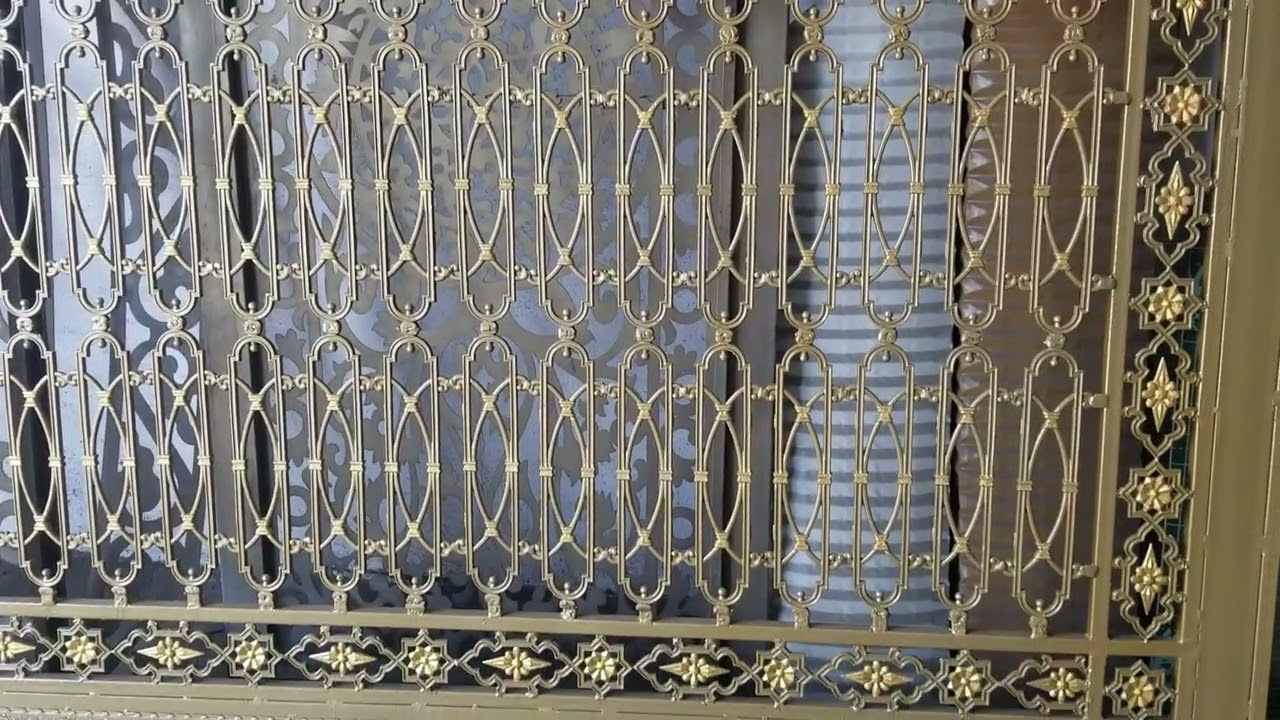 عمل باب سلات فافون