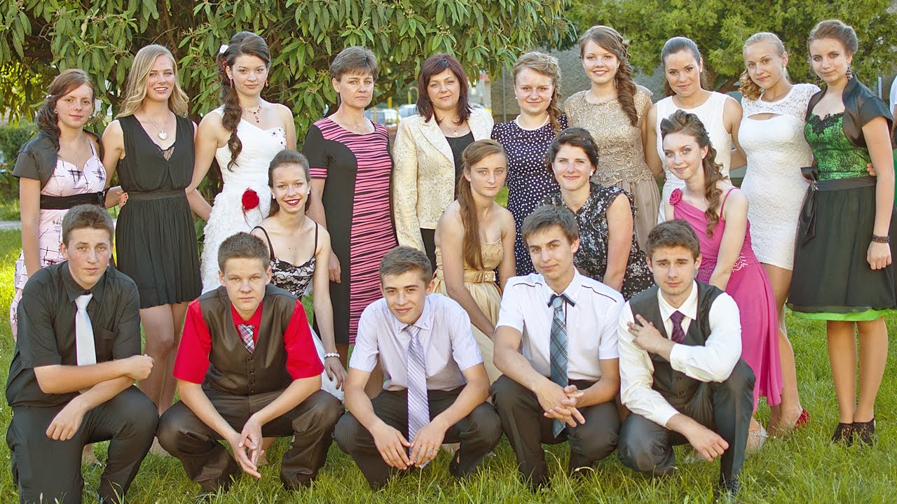ZŠ R. Jašíka 2014 #vencek