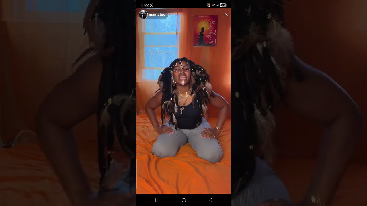 TikTok Live