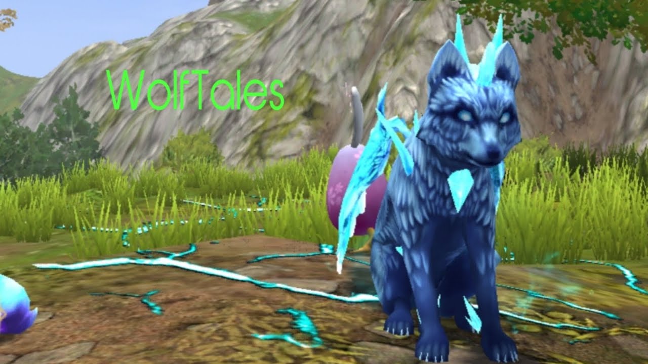 WolfTales Opening The Champion Chest Two Times