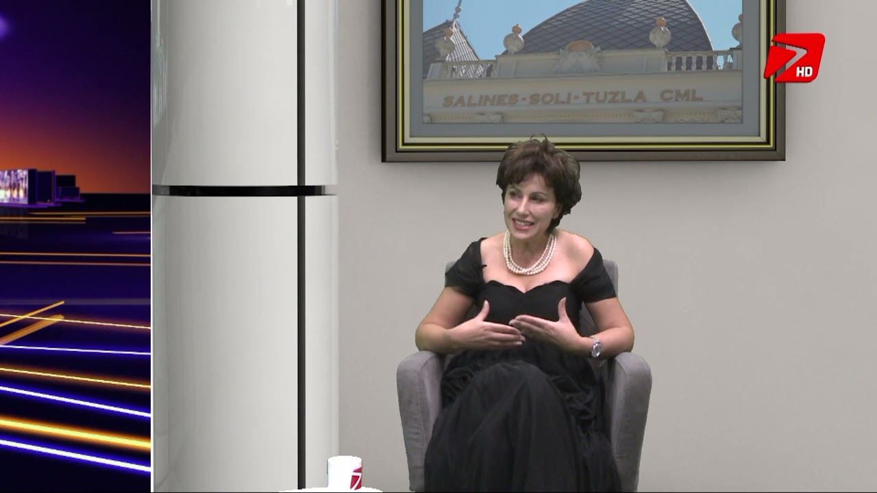 Djedović: Samopouzdanje - glavni sastojak sretnog života