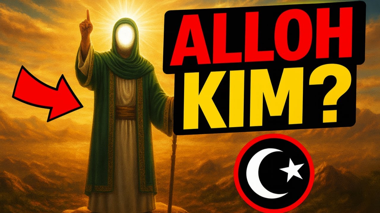 Alloh kim ?