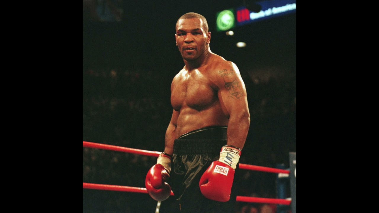 Champion - Kenny The Villain