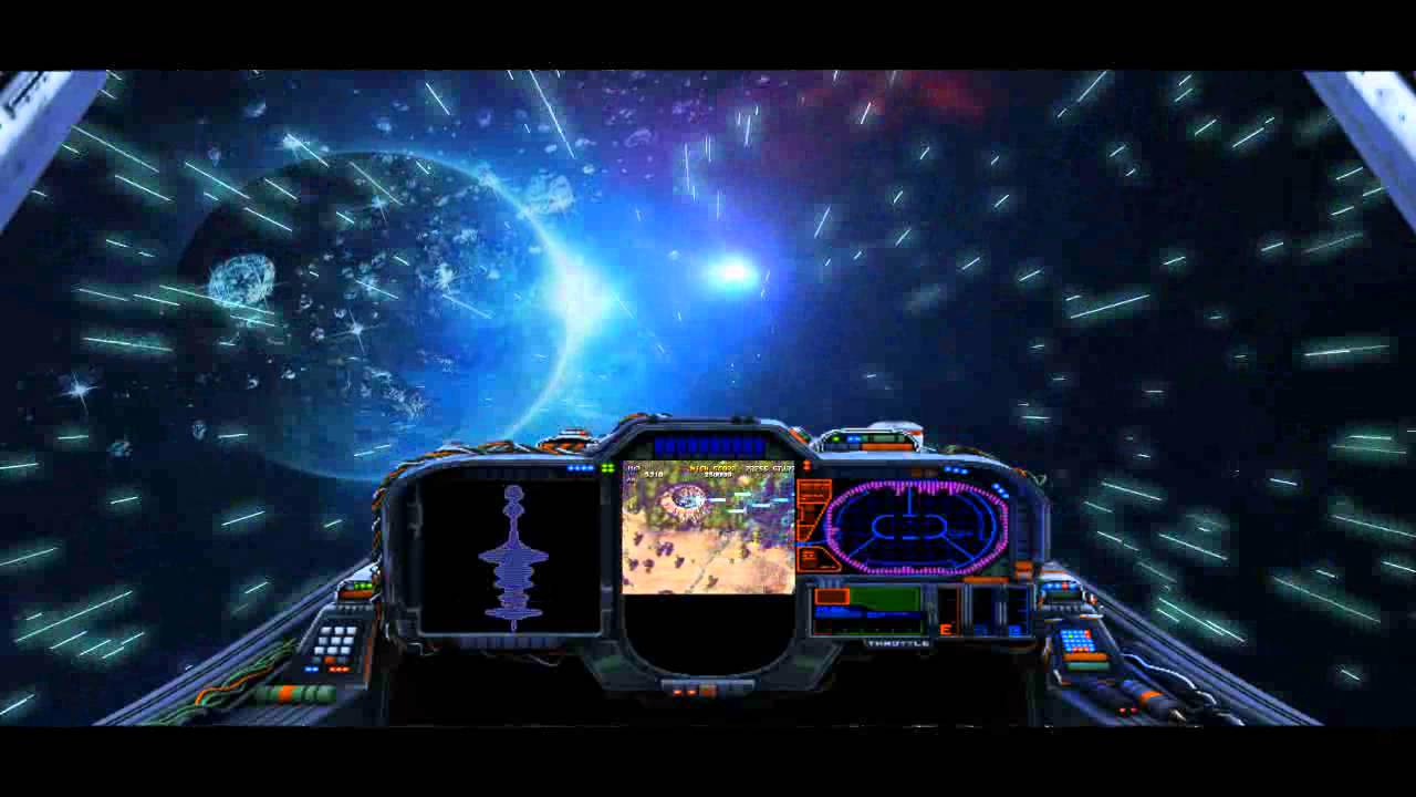 Wolf and Raven - Star Drive