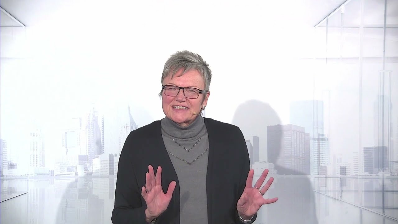 Zeugnis von Angela Krättli: Erlöst von Hochsensibilität