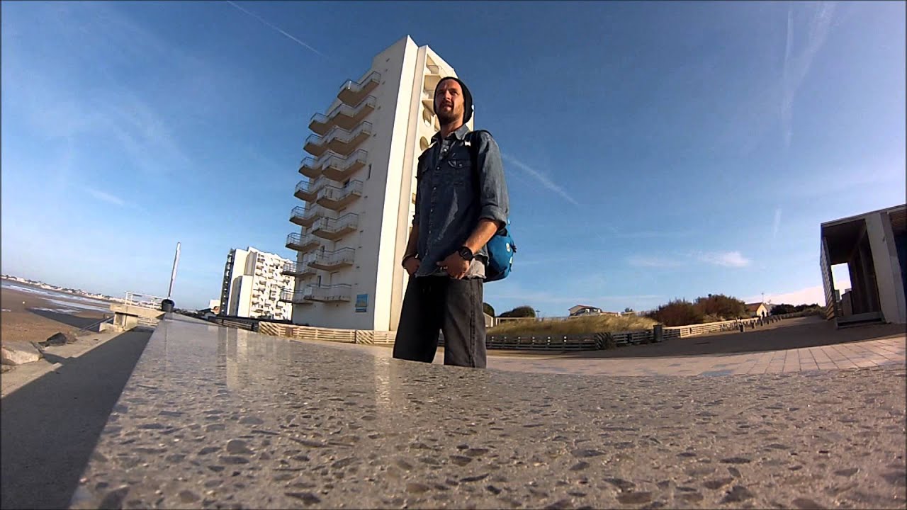 Session surf  Saint Gilles Croix de Vie