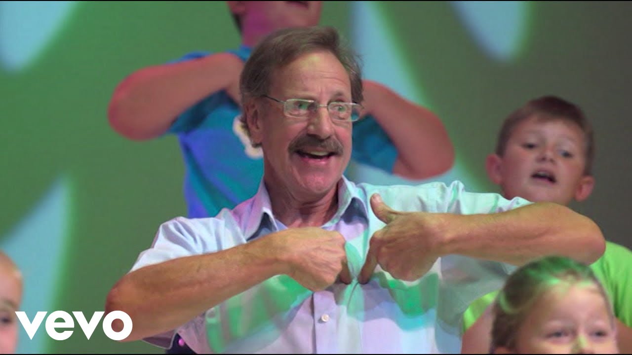 Jan De Wet - Lig Jou Hande (Live in Midrand, Panavision Studio, 2015)
