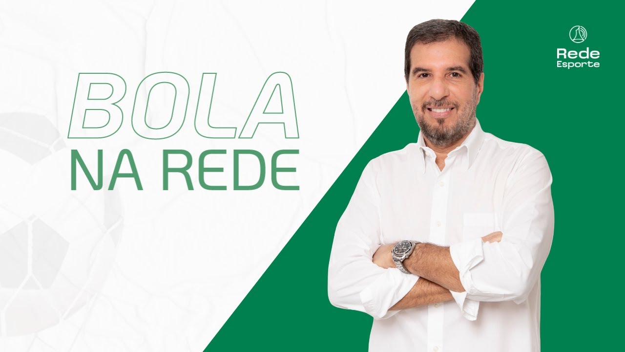 BOLA NA REDE  29.01.2026
