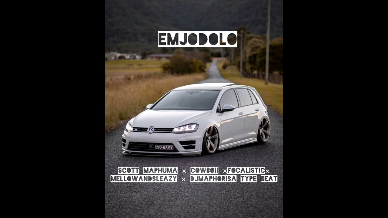 Scott maphuma × cowboii × focalistic × mellowandsleazy × DjMaphorisa type beat 'emjondolo'