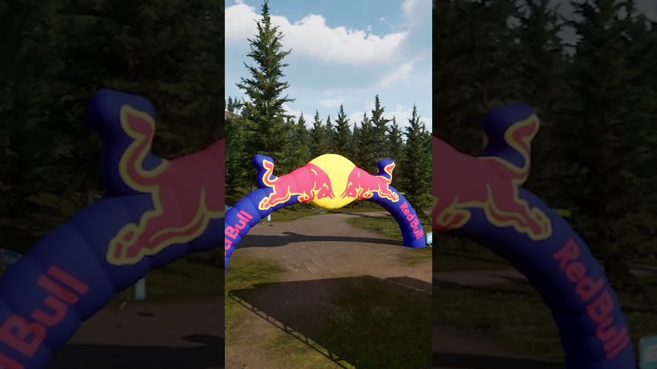 SO many reasons to love MAVRIX, The Ultimate MTB Playground! Available NOW on PC🔥