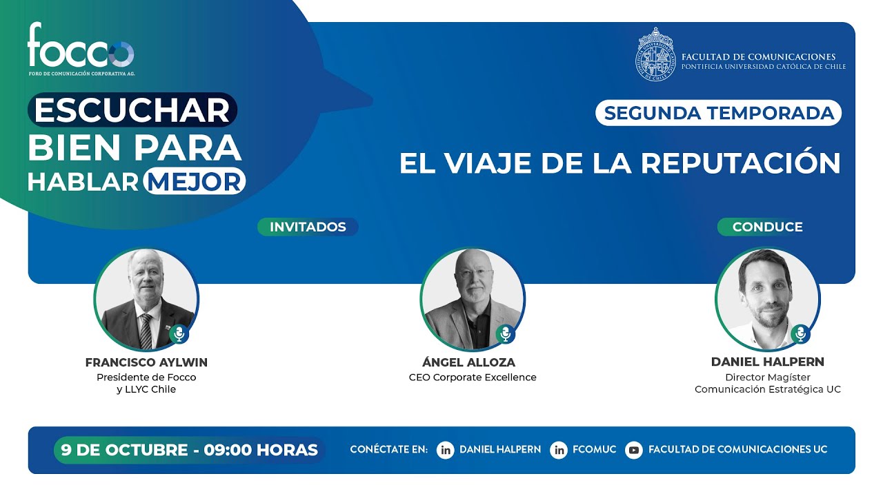Escuchar bien para hablar mejor_T2 - Capítulo 21